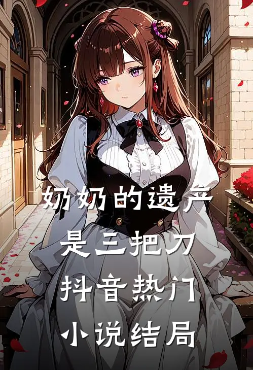 奶奶的遗产是三把刀抖音热门小说结局