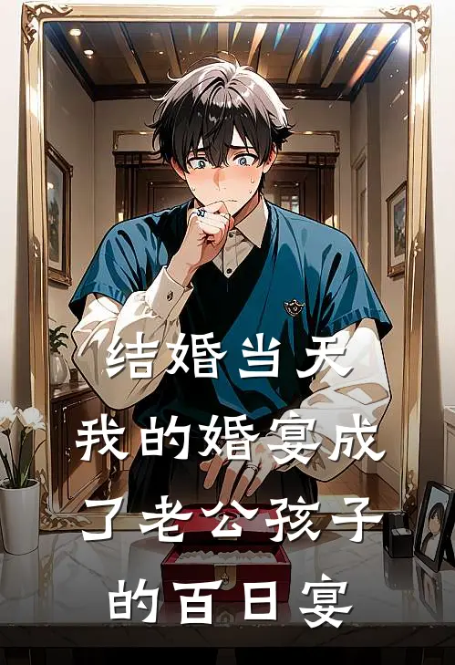 结婚当天，我的婚宴成了老公孩子的百日宴