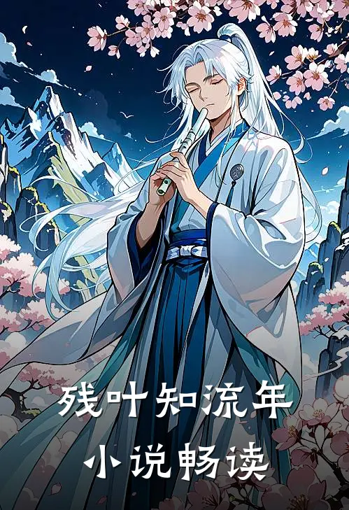 残叶知流年小说畅读