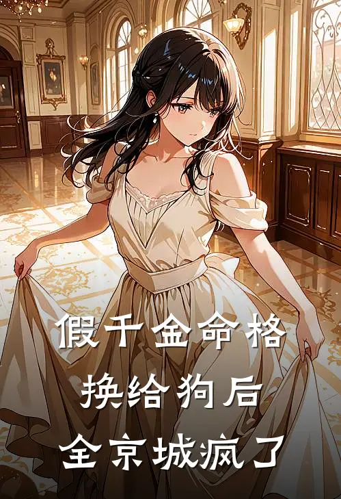 假千金命格换给狗后，全京城疯了