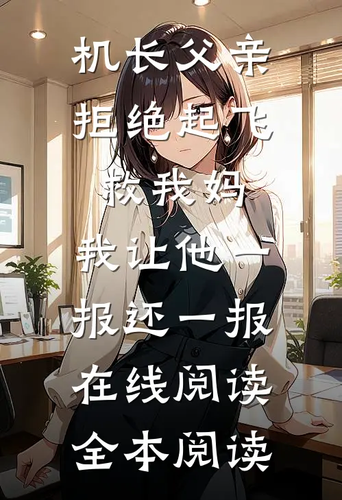 机长父亲拒绝起飞救我妈，我让他一报还一报在线阅读全本阅读