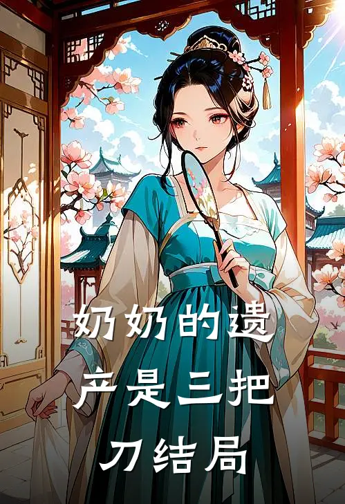 奶奶的遗产是三把刀结局