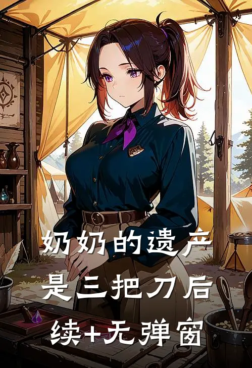 奶奶的遗产是三把刀后续+无弹窗