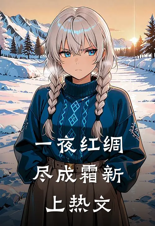 一夜红绸尽成霜新上热文