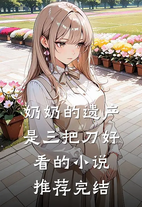 奶奶的遗产是三把刀好看的小说推荐完结