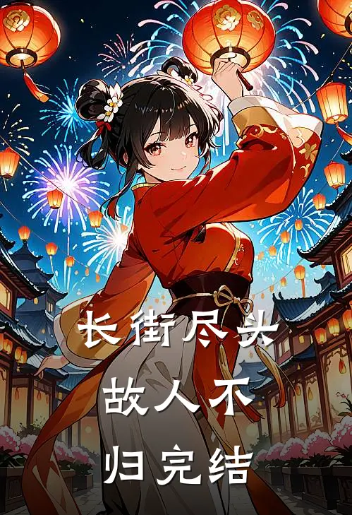 长街尽头，故人不归完结