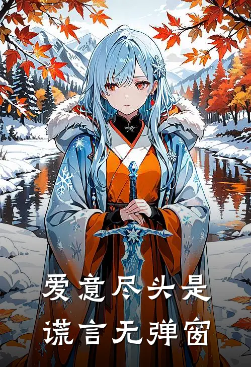 爱意尽头是谎言无弹窗