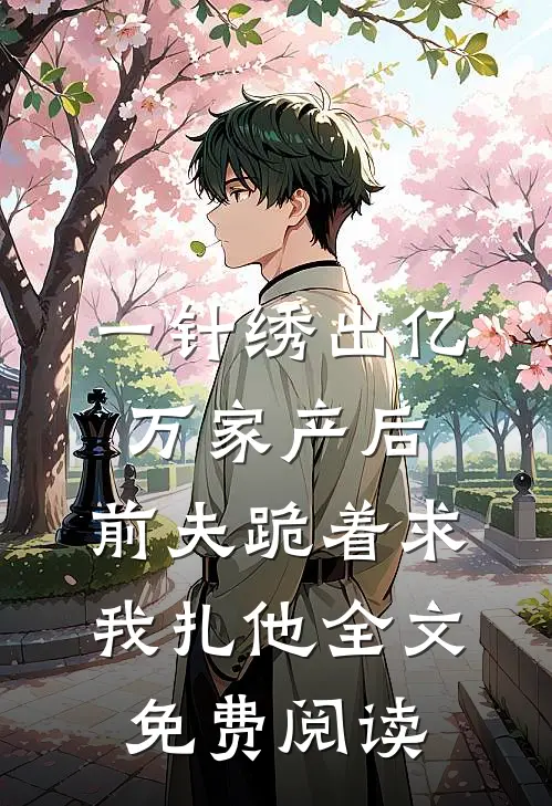 一针绣出亿万家产后，前夫跪着求我扎他全文免费阅读