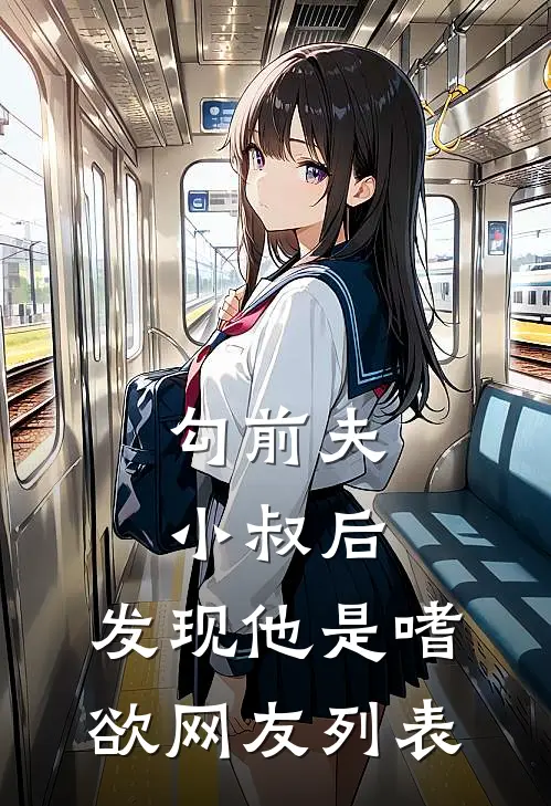 勾前夫小叔后，发现他是嗜欲网友列表