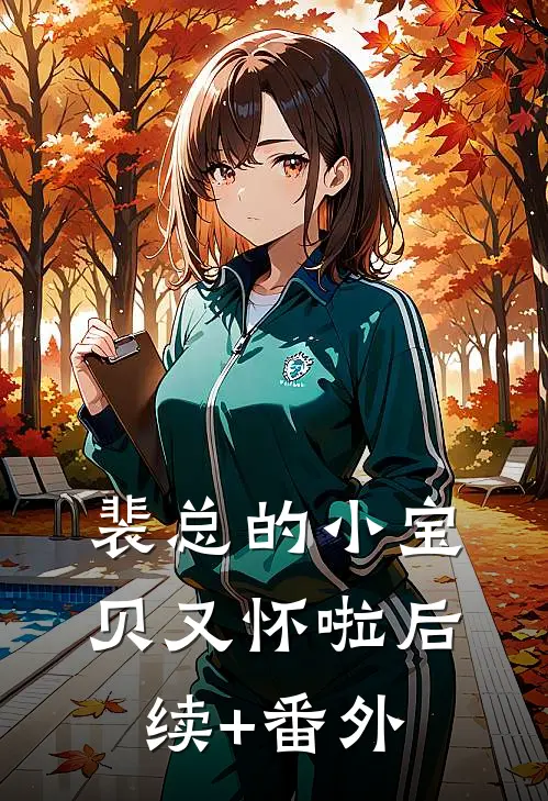 裴总的小宝贝又怀啦后续+番外