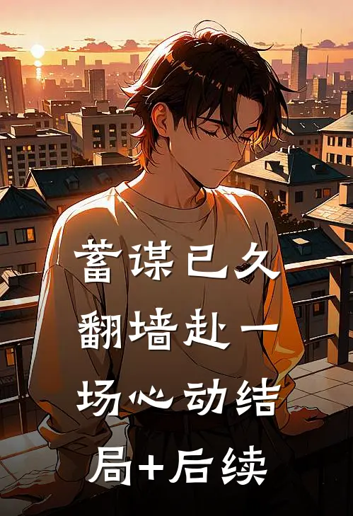 蓄谋已久，翻墙赴一场心动结局+后续
