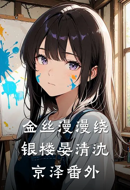 金丝漫漫绕银楼晏清沈京泽番外