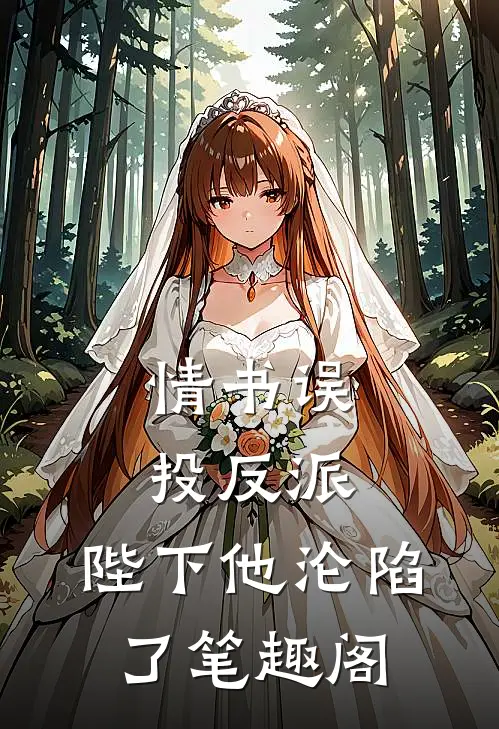 情书误投反派，陛下他沦陷了笔趣阁