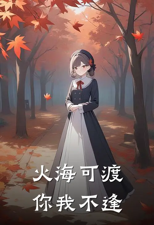 火海可渡，你我不逢