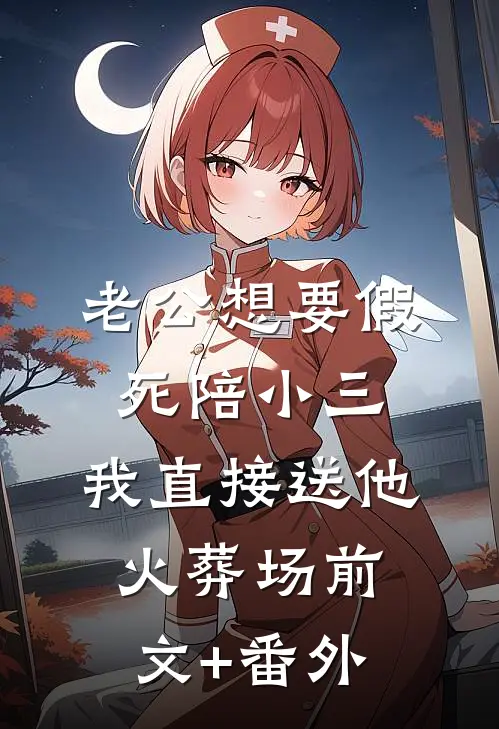 老公想要假死陪小三，我直接送他火葬场前文+番外