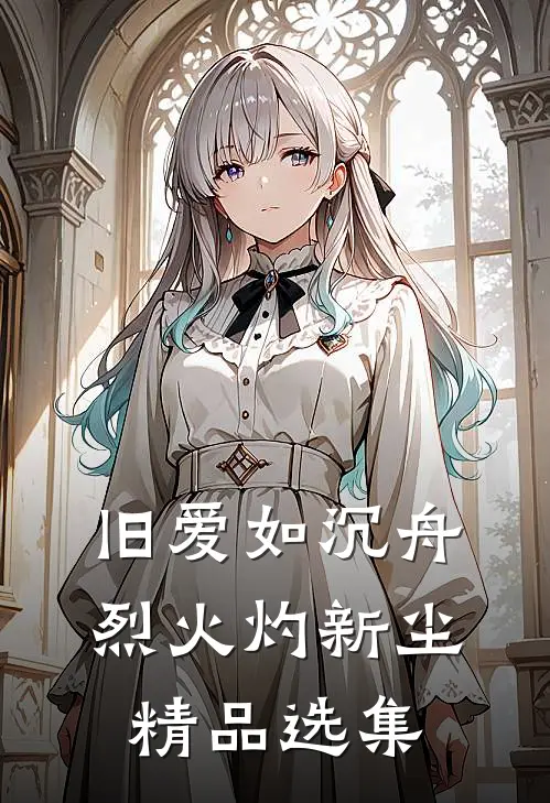旧爱如沉舟，烈火灼新尘精品选集