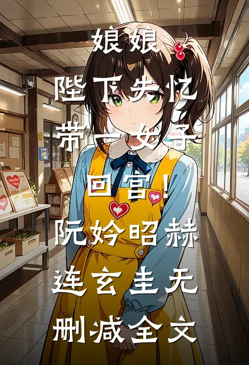 娘娘，陛下失忆带一女子回宫！阮妗昭赫连玄圭无删减全文