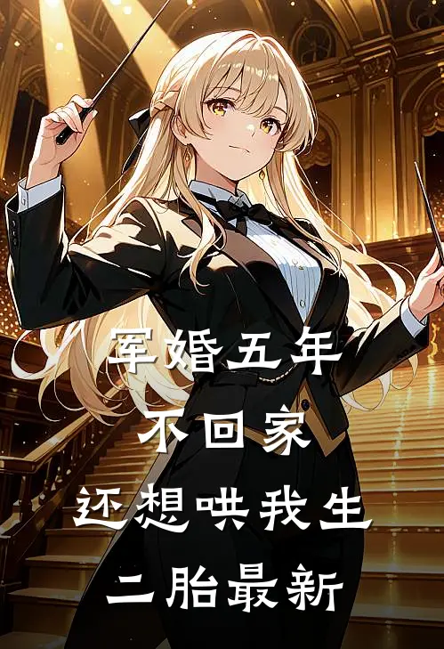 军婚五年不回家，还想哄我生二胎最新