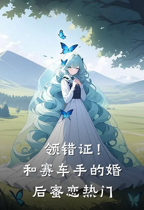 领错证！和赛车手的婚后蜜恋热门