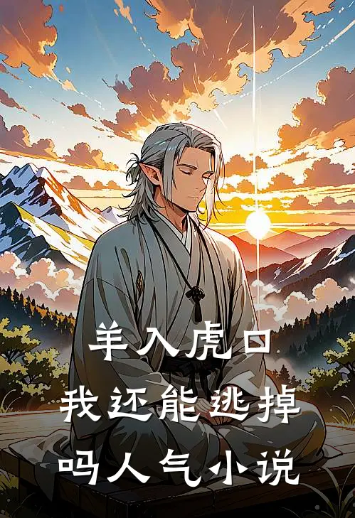 羊入虎口，我还能逃掉吗人气小说