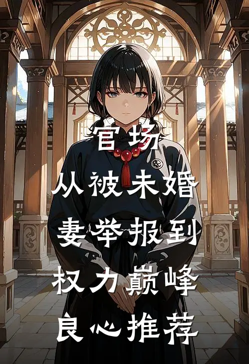 官场：从被未婚妻举报到权力巅峰良心推荐