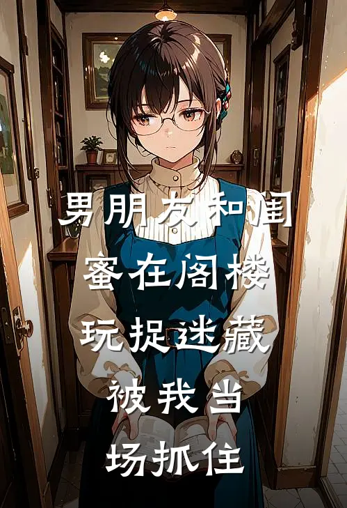 男朋友和闺蜜在阁楼玩捉迷藏,被我当场抓住了