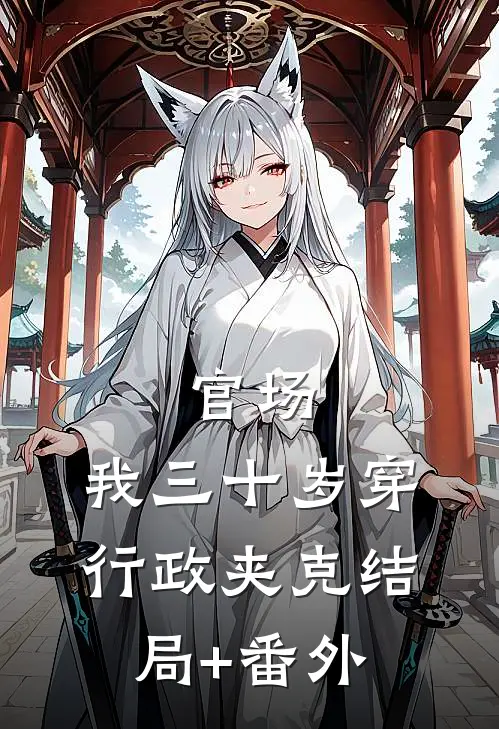 官场：我三十岁穿行政夹克结局+番外