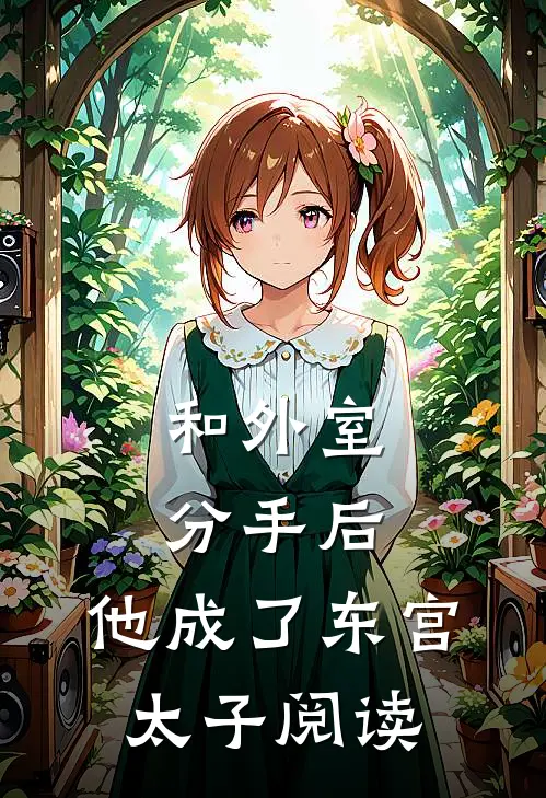 和外室分手后，他成了东宫太子阅读