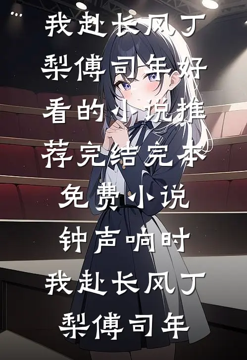 钟声响时，我赴长风丁梨傅司年好看的小说推荐完结_完本免费小说钟声响时，我赴长风(丁梨傅司年)