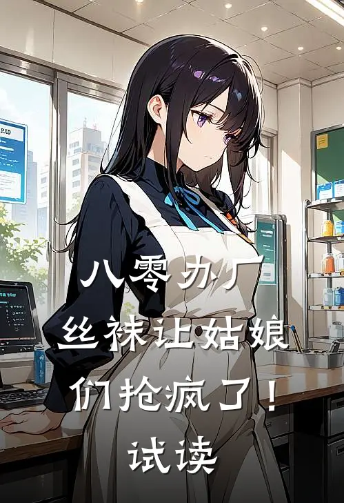 八零办厂：丝袜让姑娘们抢疯了！试读