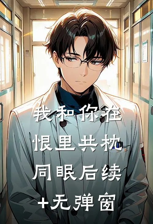 我和你在恨里共枕同眠后续+无弹窗