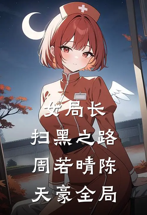 女局长：扫黑之路周若晴陈天豪全局