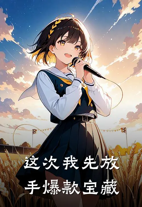 这次我先放手爆款宝藏
