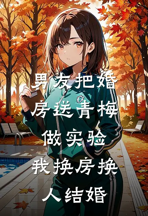 男友把婚房送青梅做实验，我换房换人结婚