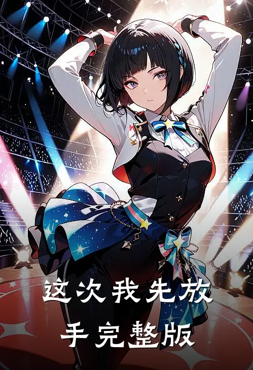 这次我先放手完整版