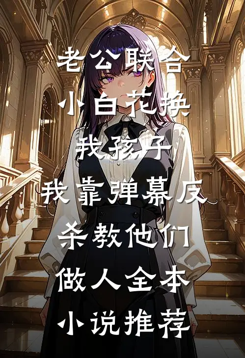 老公联合小白花换我孩子，我靠弹幕反杀教他们做人全本小说推荐