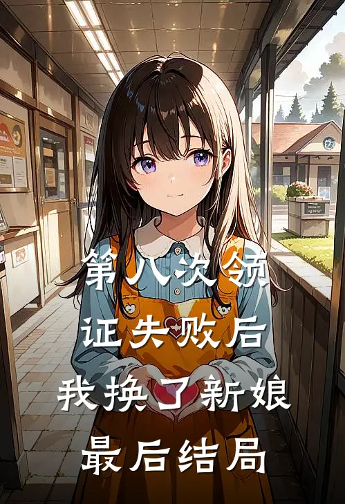 第八次领证失败后，我换了新娘最后结局