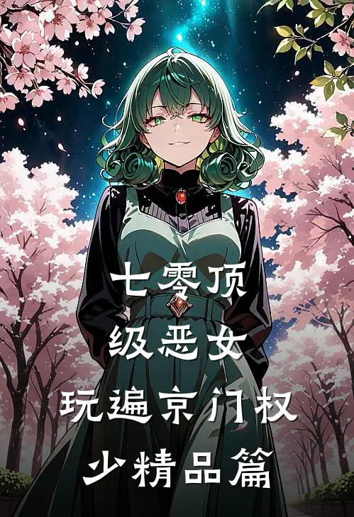 七零顶级恶女，玩遍京门权少精品篇