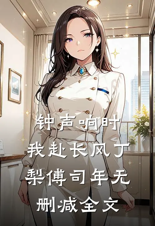 钟声响时，我赴长风丁梨傅司年无删减全文