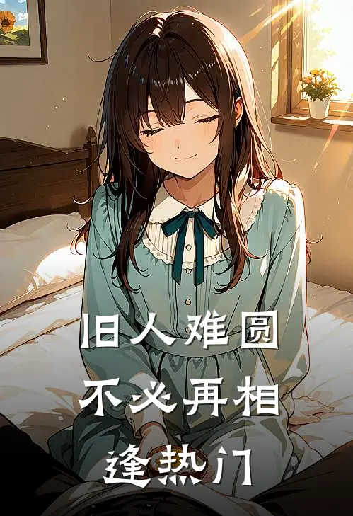 旧人难圆，不必再相逢热门
