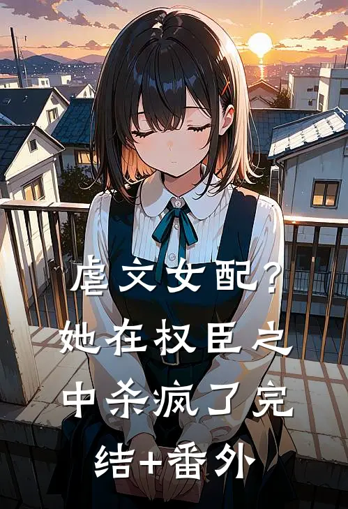 虐文女配？她在权臣之中杀疯了完结+番外
