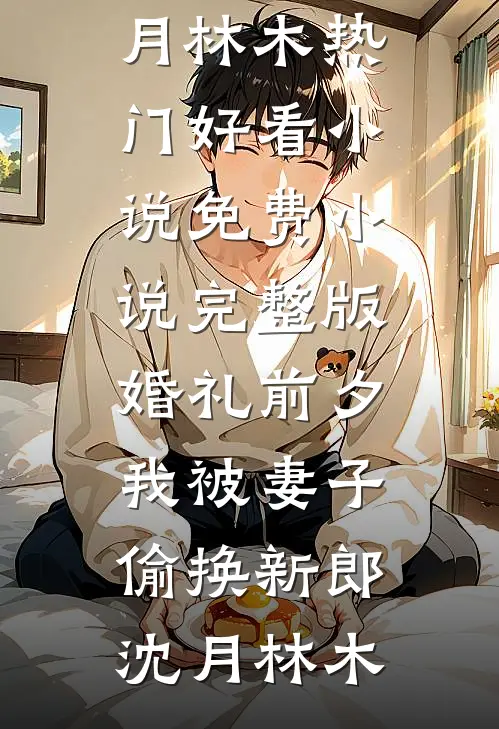 婚礼前夕，我被妻子偷换新郎沈月林木热门好看小说_免费小说完整版婚礼前夕，我被妻子偷换新郎(沈月林木)
