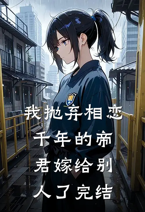 我抛弃相恋千年的帝君嫁给别人了完结