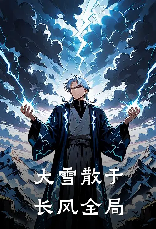 大雪散于长风全局