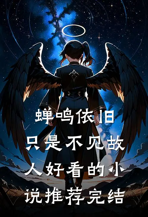 蝉鸣依旧，只是不见故人好看的小说推荐完结