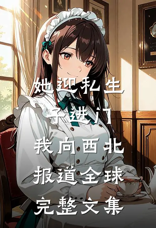 她迎私生子进门，我向西北报道全球完整文集