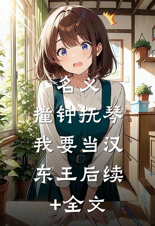 名义：撞钟抚琴，我要当汉东王后续+全文