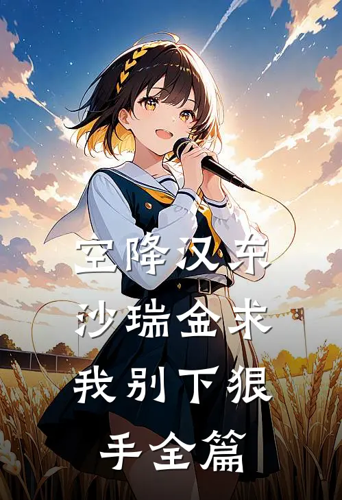 空降汉东，沙瑞金求我别下狠手全篇