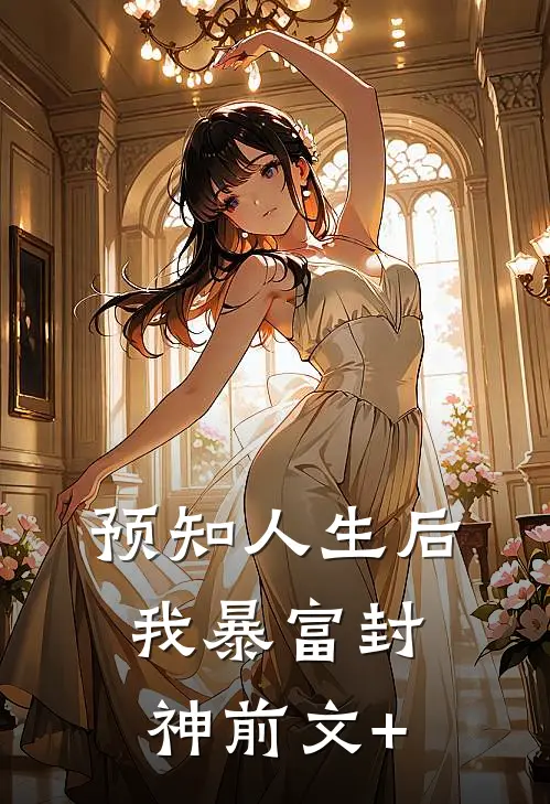 预知人生后，我暴富封神前文+