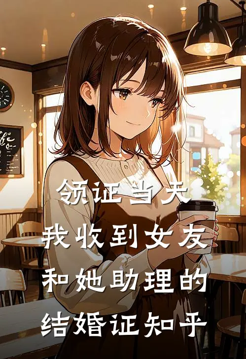 领证当天，我收到女友和她助理的结婚证知乎
